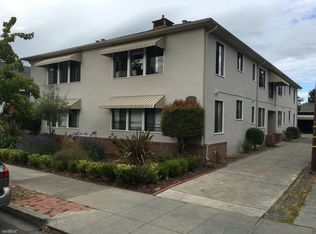 216 Anita Rd APT 6, Burlingame, CA 94010