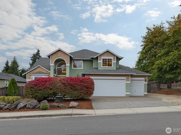 7922 NE 125th Street, Kirkland, WA 98034
