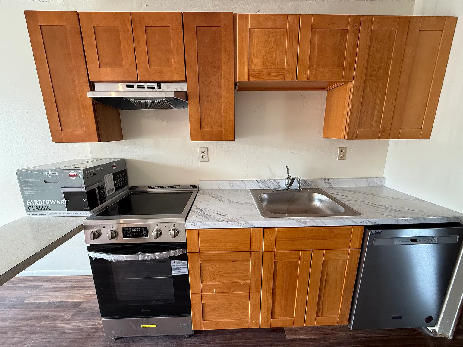 1 bed, 600 sqft, $1,550 — Photo 1