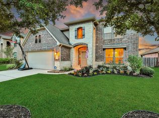 21571 Spear Valley Ln, Porter, TX 77365