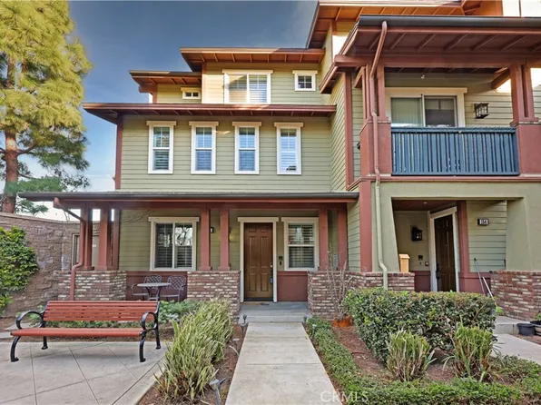 155 Zephyr Run, Tustin, CA 92782