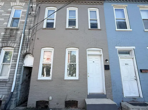 529 Green St, Lancaster, PA 17602