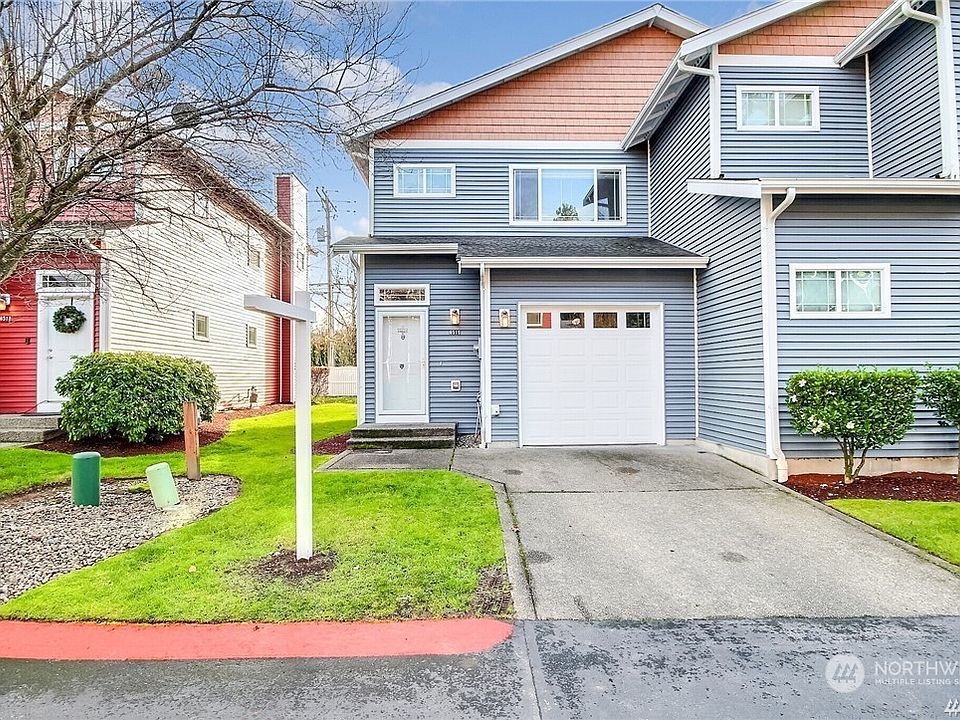 6516 127th Street Ct E, Puyallup, WA 98373 Zillow