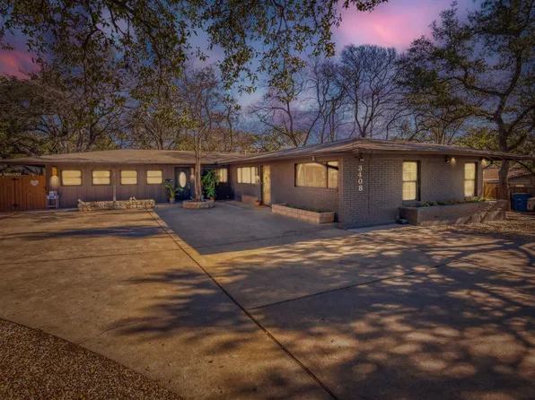 3408 Northland Dr, Austin, TX 78731