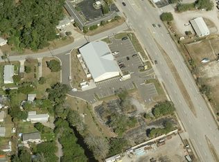 0 Ridgewood Ave, Pt Orange, FL 32127