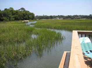 684 Pawley Rd, Mount Pleasant, SC 29464