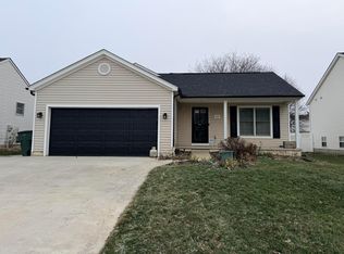 3149 Zach Ct, Columbus, OH 43219