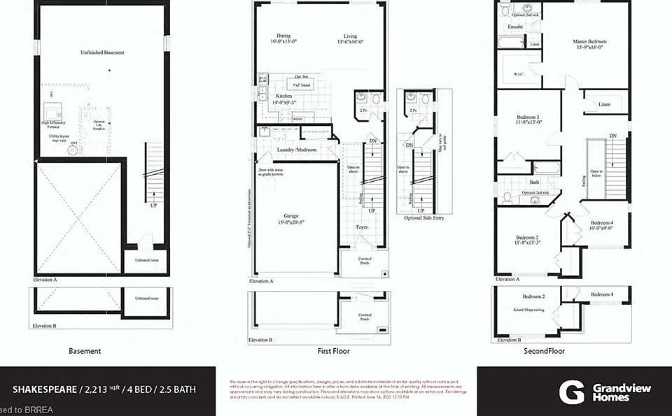 2nd image of 46 Becker St