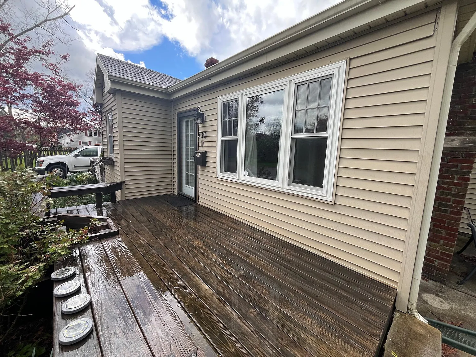 3 bed, 1633 sqft, $1,800 — Photo 2