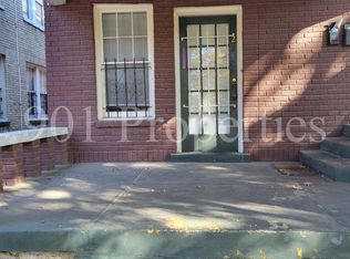 212 N Willett St APT 2, Memphis, TN 38112