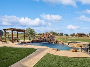 6725 Katie Corral Dr, Fort Worth, TX 76126