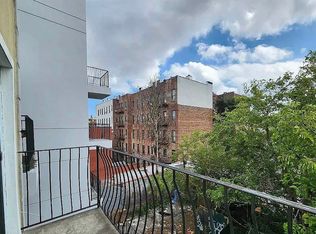 1522 Lincoln Pl #4, Brooklyn, NY 11213