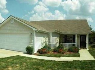 148 Placid Dr, Georgetown, KY 40324