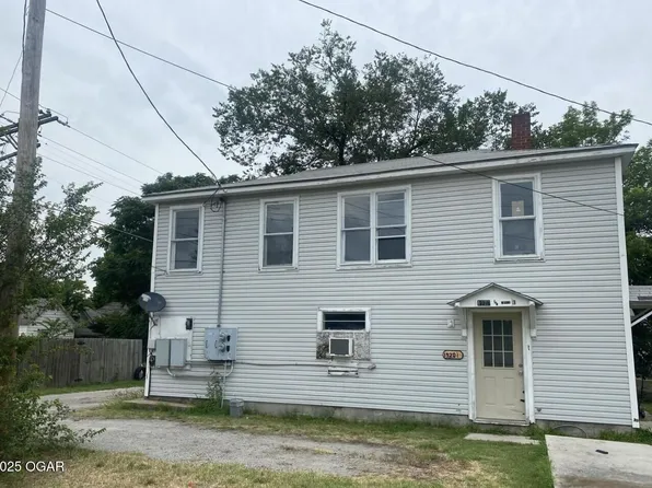 1920 S 1/2 Connor Ave, Joplin, MO 64804
