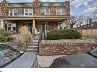 524 Hamilton St, Lancaster, PA 17602