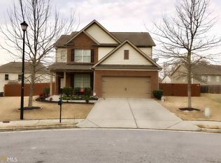 3220 Pebble Ridge Ln #53, Buford, GA 30519