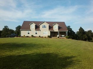 1784 Rabbit Ridge Rd, Elkton, KY 42220