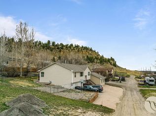15 Rim Rock Dr, Bridger, MT 59014