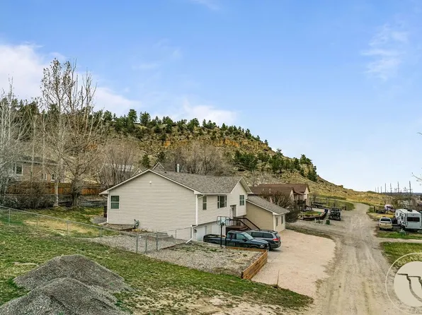 15 Rim Rock Dr, Bridger, MT 59014