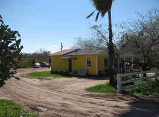 8812 Houston Rd, Brownsville, TX 78521