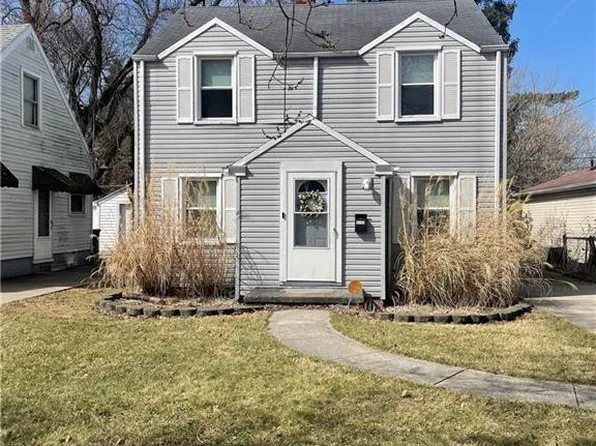 1013 Searles Rd, Toledo, OH 43607