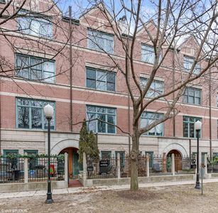 1478 S Prairie Ave UNIT I, Chicago, IL, 60605