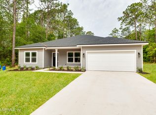 1432 Wolf Trl, Middleburg, FL 32068