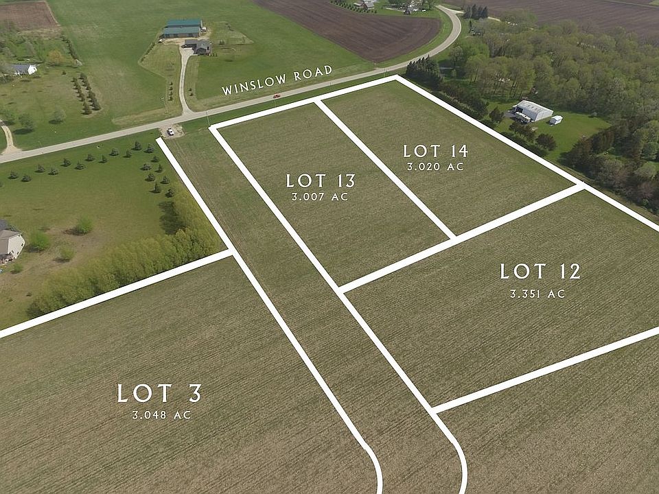 2nd image of LOT 14 Winslow Rd