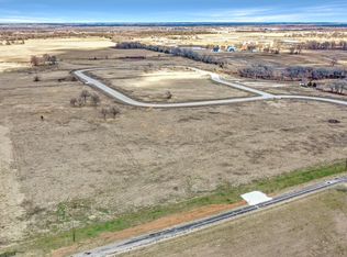 2148 Sundance Rd, Whitesboro, TX 76273
