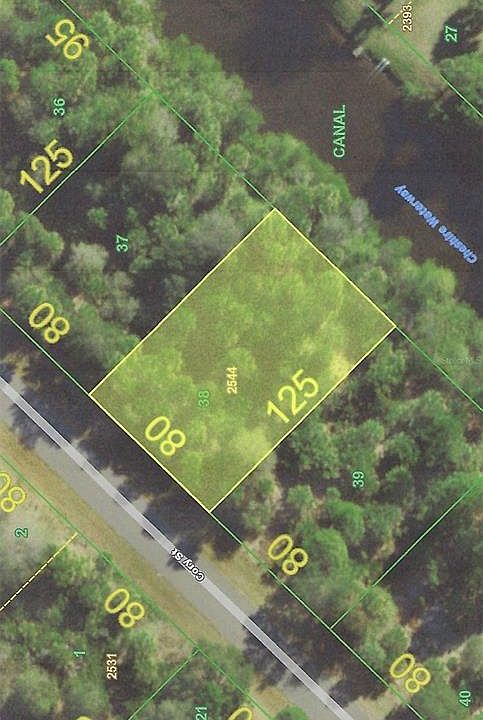 1st image of 308 CORY STREET LOT 38