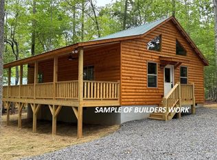 18 Noelles Pass, Murphy, NC 28906