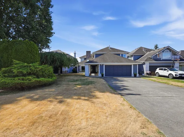 6706 London Dr, Delta, BC V4K 4W7