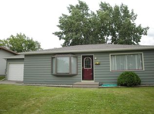 4808 Carol Dr, Great Falls, MT 59405