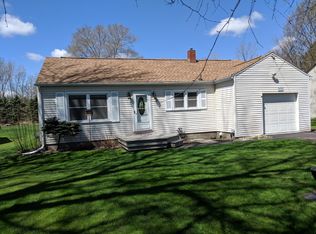 8784 Gera Rd, Birch Run, MI 48415