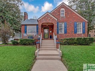 1117 E 52nd St, Savannah, GA 31404