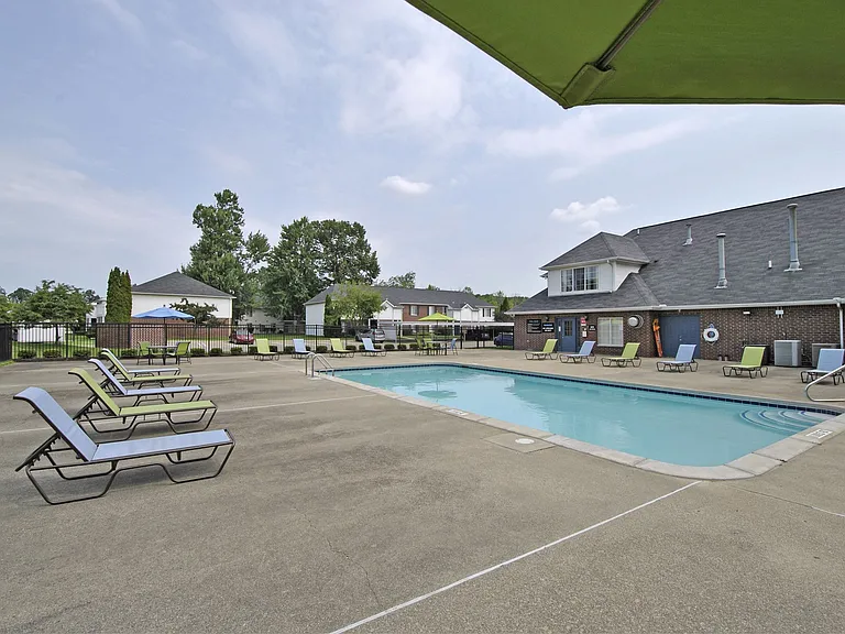 Bloomfield Villas — Photo 17