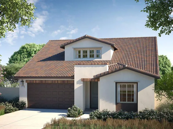 4735 S Mae Way, Ontario, CA 91762