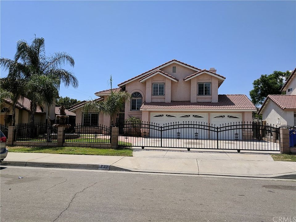 1st image of 722 N Lassen Ave