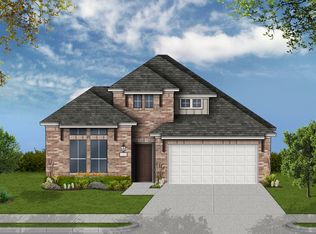 324 Whittington Way, Liberty Hill, TX 78642