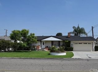 2917 W Rome Ave, Anaheim, CA 92804