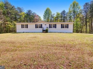 190 Rivendell Rd, Clarkesville, GA 30523