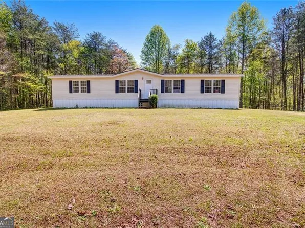 190 Rivendell Rd, Clarkesville, GA 30523