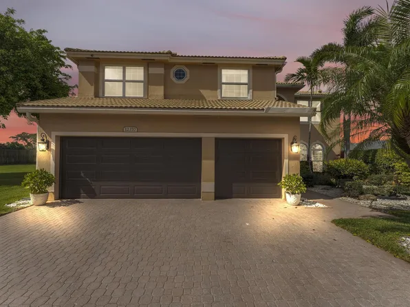 12370 Saint Simon Drive, Boca Raton, FL 33428