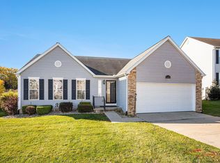 51875 Renshaw Dr, South Bend, IN 46628