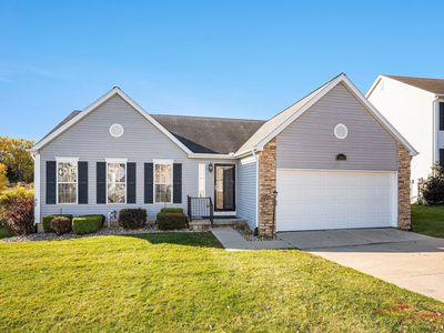 51875 Renshaw Dr, South Bend, IN, 46628