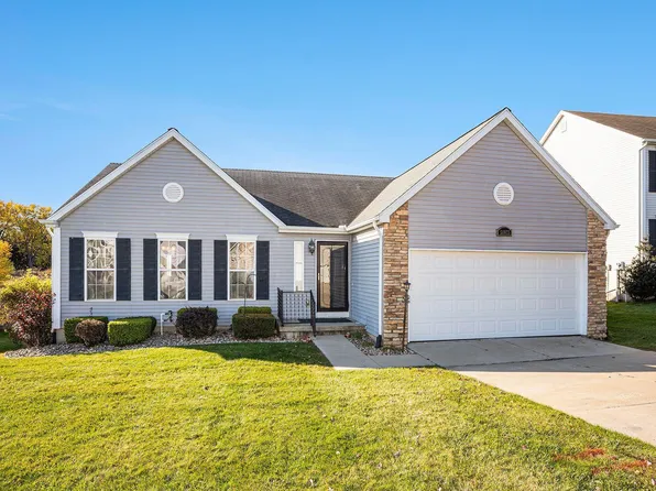 51875 Renshaw Dr, South Bend, IN 46628