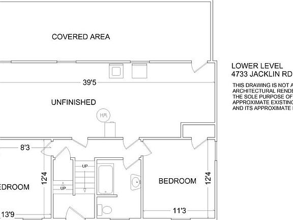4th image of 4733 Jacklin Dr NE