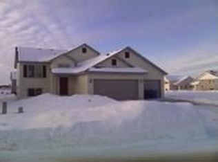 1501 Oriole Ave, Sartell, MN 56377