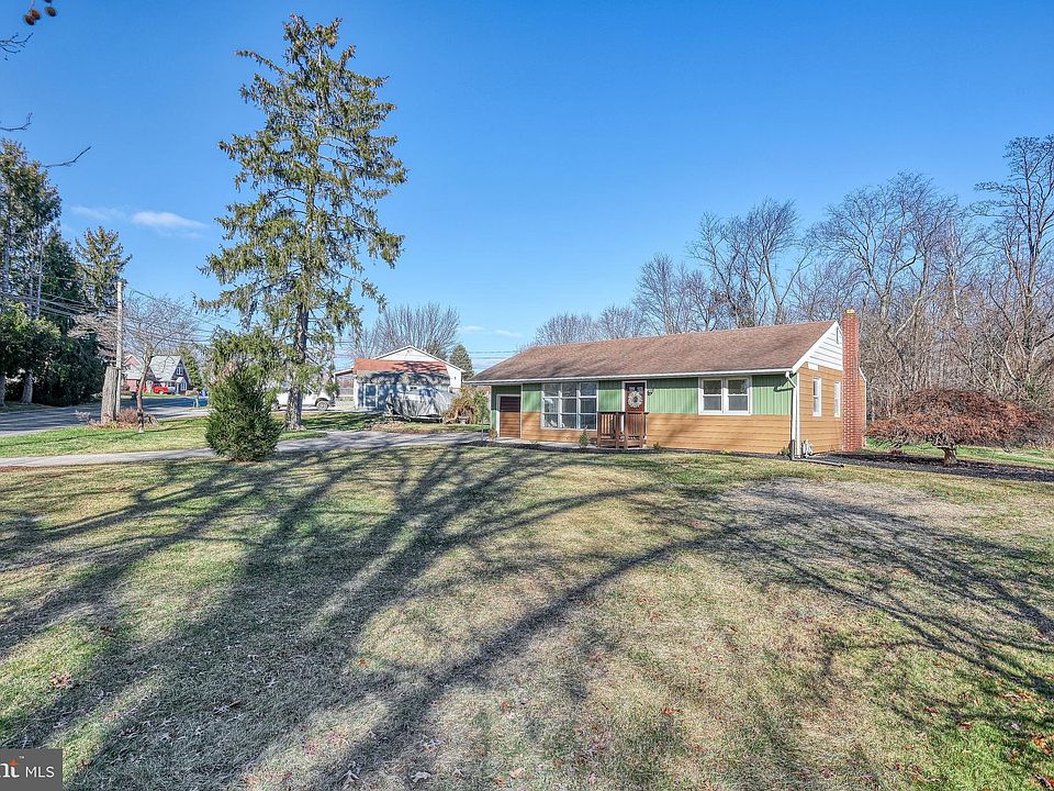 4315 Bull Rd, Dover, PA 17315 Zillow