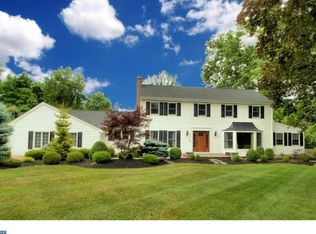 288 Gallup Rd, Princeton, NJ 08540